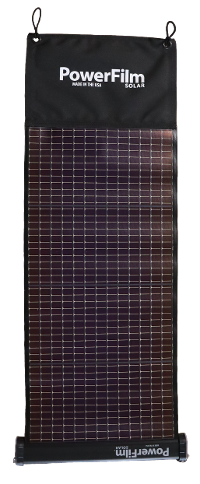 LightSaver Max Portable Solar Charger (LSM-1)